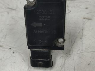 расходомер воздуха Saab 9-3 2 поколение 2006, 2.0 л., бензин, 12788131