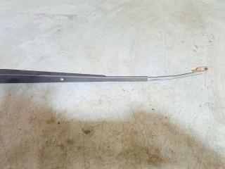 щеткодержатель (поводок стеклоочистителя, дворник) Toyota Yaris P1 2003, хетчбэк 3 дв.