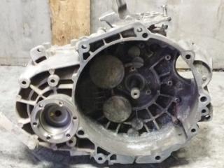 КПП механическая (МКПП) Volkswagen Passat B6 (2005 - 2010), 2.0 л., дизель, HDV06105
