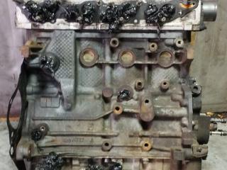 двигатель Alfa Romeo 147 1 поколение (2000 - 2004), 1.9 л., дизель, МКПП, FGP90509, 55182303, 19205000, 4153766