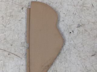 накладка на торпедо (консоль) Volkswagen Touran 1 поколение (2003 - 2006), 1.8 л., бензин, АКПП, 1T1868247B