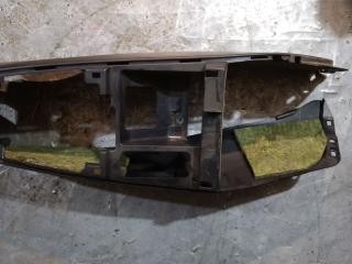 консоль салона (центральная часть) Mitsubishi Lancer 9 поколение (2003 - 2010), MR647654