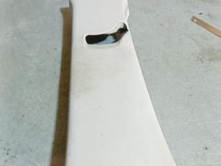 обшивка стойки центральной левой Toyota Aygo 1 поколение (2005 - 2008), 624120H010H