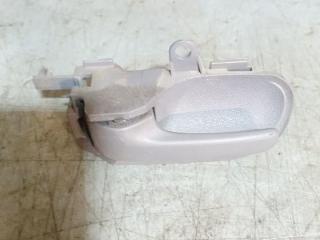ручка внутренняя передняя левая Toyota Aygo 1 поколение (2005 - 2008), хетчбэк 3 дв.