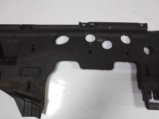 накладка под торпедо Volkswagen Passat B6 (2005 - 2010), 3C1863081B