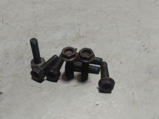 болт двигателя Audi A6 4A/C4 (1994 - 1997), 2.5 л., дизель