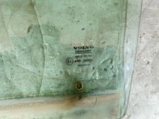 стекло двери задней левой Volvo S80 1 поколение (1998 - 2003)