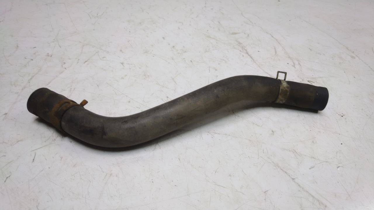 патрубок радиатора Honda Civic 7 поколение 2001, 1.6 л., бензин - фото №1