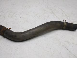 патрубок радиатора Honda Civic 7 поколение 2001, 1.6 л., бензин