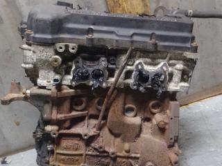 двигатель Nissan Almera N16 (2000 - 2003), 1.8 л., бензин, QG18DE