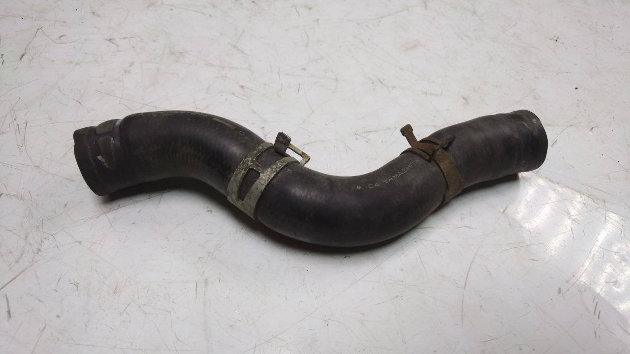 патрубок радиатора Honda Civic 7 поколение 2001, 1.6 л., бензин - фото №1