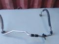 трубка кондиционера Volkswagen Passat B6 (2005 - 2010), 3C0820743M - фото №2