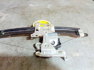 стеклоподъемник задний правый Volvo S80 1 поколение (1998 - 2003), 1199700104