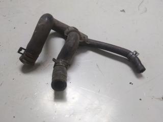 патрубок радиатора Volkswagen Passat B5 (1996 - 2001), 1.6 л., бензин, 06B121058AP