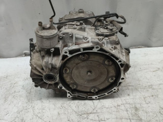 КПП автоматическая (АКПП) Volkswagen Touran 1 поколение (2003 - 2006), 1.8 л., бензин, АКПП, 09M2G05440