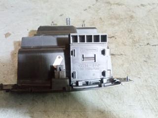 накладка на торпедо (консоль) Peugeot 207 1 поколение (2006 - 2009), FR56713502