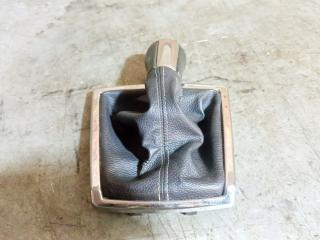 чехол рычага КПП Toyota Corolla Verso 1 поколение [рестайлинг] (2004 - 2007), МКПП