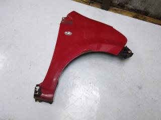 крыло переднее правое Toyota Aygo 1 поколение (2005 - 2008)