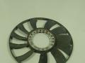 крыльчатка вискомуфты Volkswagen Passat B5 1999, 1.6 л., бензин - фото №2