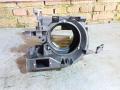 корпус отопителя (печки) Toyota Corolla Verso 1 поколение [рестайлинг] (2004 - 2007), 870100F081, 4432008640 - фото №4