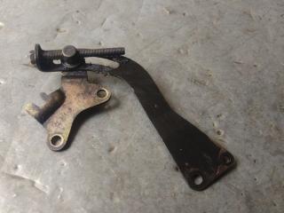 кронштейн гидроусилителя Nissan Almera N16 2000