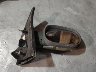 зеркало наружное правое Renault Scenic 1 поколение [рестайлинг] 2001, 7700431543, 9611070