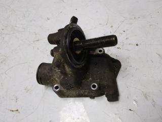 корпус масляного фильтра Skoda Octavia 1 поколение (A4) 1998, 1.6 л., бензин, 06A115417