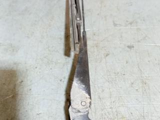 поводок задний Ford Transit 6 поколение (2000 - 2006)