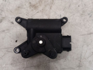 моторчик заслонки печки Volkswagen Passat B5 [рестайлинг] (2000 - 2005), 1.8 л., бензин, МКПП, PPGF30, 3BD820511