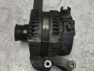 генератор Ford C-Max 1 поколение 2003, 1.8 л., бензин, 3M5T10300VD, 1042105790