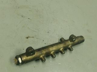 топливная рампа Alfa Romeo 147 1 поколение (2000 - 2004), 1.9 л., дизель, 0445214040, 00467686530