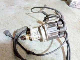 распределитель зажигания (трамблёр) Dodge Caravan 3 поколение (1995 - 2000), 3.0 л., бензин, T5T2871