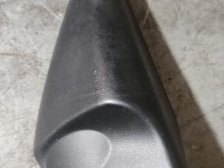 накладка зеркала прав. Saab 9-3 2 поколение (2002 - 2007), 12794345