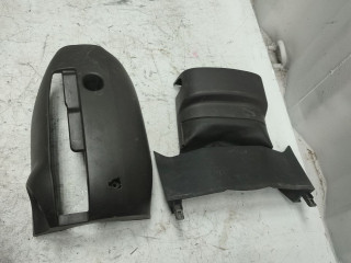 кожух рулевой колонки Ford Mondeo 4 поколение [рестайлинг] 2012, 2.0 л., бензин, АКПП, 7S713533ABW, 3M513530ABW