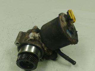 насос гидроусилителя руля Mazda Premacy 2 поколение (2005 - 2007), 2.0 л., дизель, GJ2B3265XA, 13071051