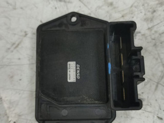 сопротивление печки Cadillac CTS 1 поколение (2002 - 2007), 2.8 л., бензин, АКПП, задний привод, 4993002141