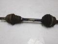 полуось передняя левая (приводной вал, ШРУС) Volvo S80 1 поколение (1998 - 2003), МКПП, P9181541 - фото №6
