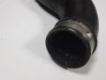 патрубок интеркулера Volkswagen Passat B6 (2005 - 2010), 2.0 л., дизель, 1K0145838D - фото №4