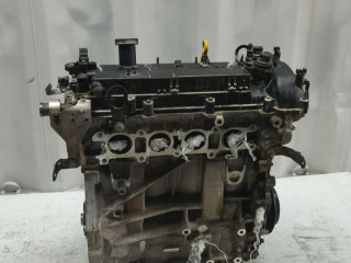 двигатель Ford Mondeo 4 поколение [рестайлинг] 2012, 2.0 л., бензин, АКПП