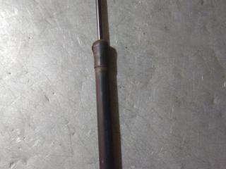 амортизатор крышки багажника (3-5 двери) Volkswagen Golf Plus 1 поколение (2005 - 2009), 5M0827550A