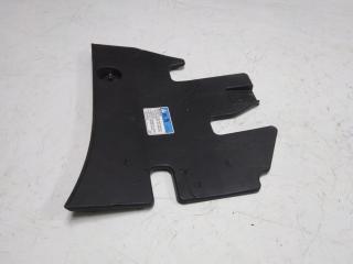 крышка подушки безопасности пассажира Honda Civic 7 поколение (2000 - 2003), седан, 77320S5AAA000