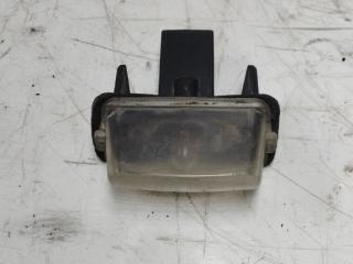подсветка номера Peugeot Partner 1 поколение (M59) [рестайлинг] 2004