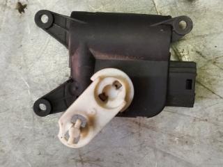 моторчик заслонки печки Skoda Octavia 2 поколение (A5) [рестайлинг] 2008, 0132801363, CZ1168802872