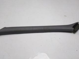 обшивка стойки Peugeot 406 1 поколение [рестайлинг] 2000, 9616350977, 9620598777