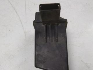 корпус воздушного фильтра Ford Focus 1 поколение 2000, 1.6 л., бензин, 98AB9F763LE