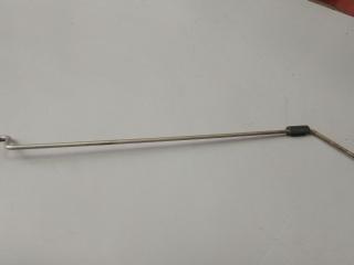 держатель капота Chrysler Pacifica 1 поколение (2003 - 2008)