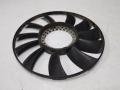 крыльчатка вискомуфты Volkswagen Passat B5 (1996 - 2001), 1.6 л., бензин, 058121301B - фото №5