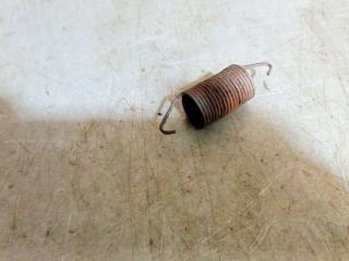 пружина Toyota Aygo 1 поколение (2005 - 2008), МКПП