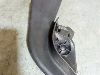 накладка зеркала лев. Ford Focus 2 поколение (2004 - 2008), хетчбэк 5 дв., 4M51A23409AJ3YYW