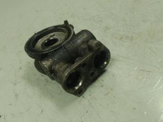 корпус масляного фильтра Alfa Romeo 147 1 поколение (2000 - 2004), 1.9 л., дизель, МКПП, 46816613